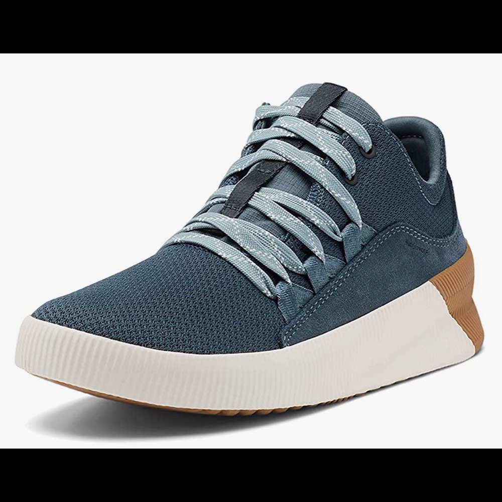 Sorel Women's Out 'N About III Plus Lace Sneaker

Size 10.5